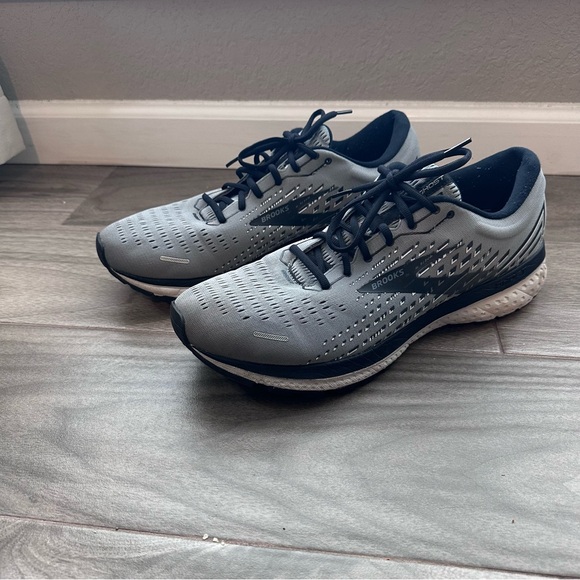 Brooks Other - Brooks Ghost 13 Running Shoes Men’s Size 14
